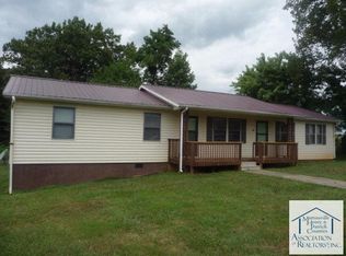 579 Roosevelt Reynolds Rd, Patrick Springs, VA 24133