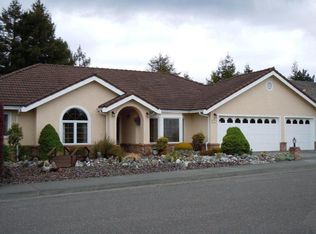 5767 Matsen Way, Eureka, CA 95503