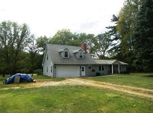 1287 E Turtlecreek Union Rd, Lebanon, OH 45036