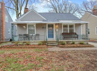 1203 McLean Ave, Royal Oak, MI