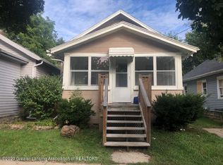 1310 Vermont Ave, Lansing, MI 48906