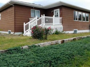 18 W North Fork Rd #60, Townsend, MT 59644