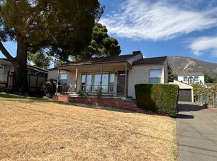 3155 Orange Ave, La Crescenta, CA 91214