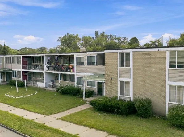 19143 Berg Rd, Detroit, MI 48219