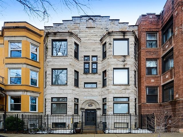 1st image of 2433 N Kedzie Blvd APT 1F