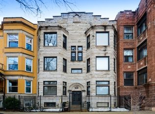2433 N Kedzie Blvd APT 1F, Chicago, IL 60647