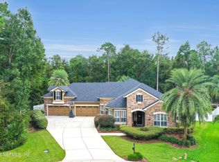 1417 Fryston St, Saint Johns, FL 32259