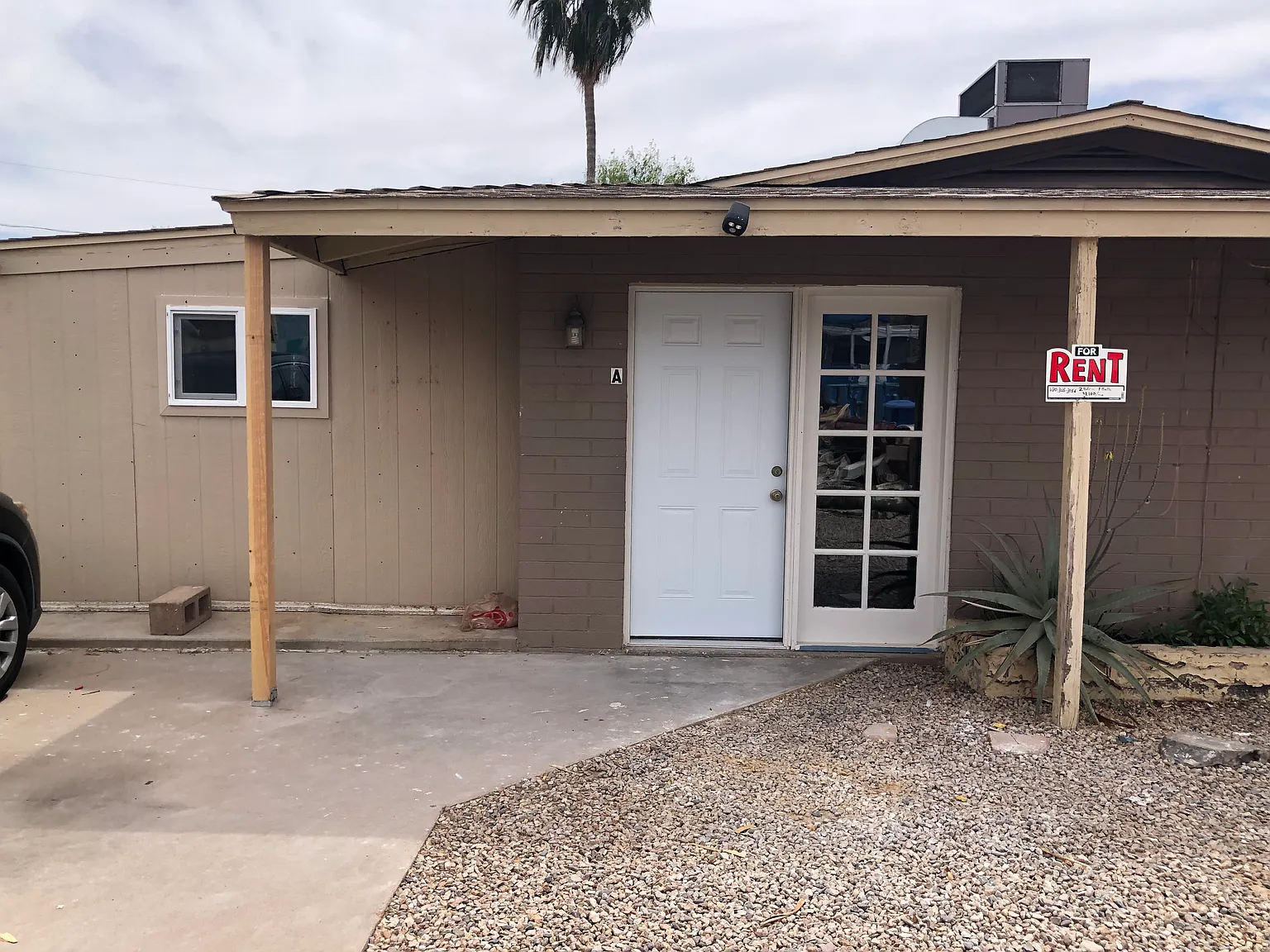 2 bed, 1300 sqft, $1,100 — Photo 1