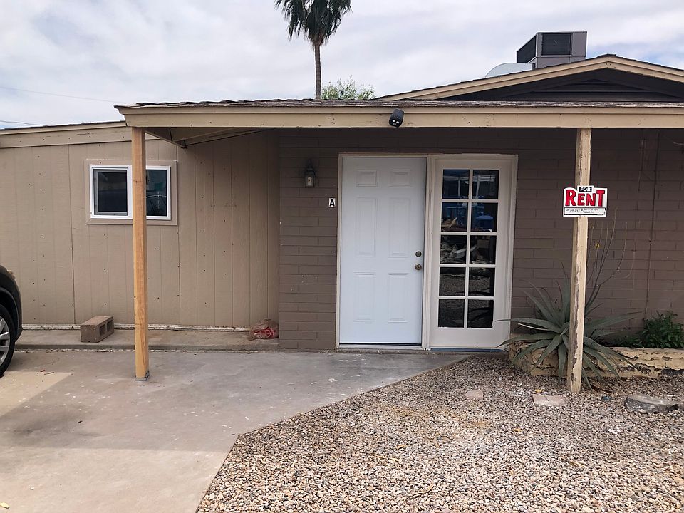 1st image of 1327 W Sahuaro Dr #A