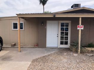 1327 W Sahuaro Dr #A, Phoenix, AZ 85029