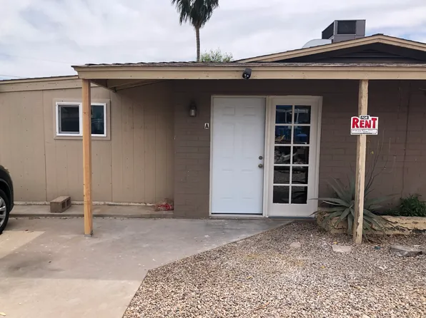 1327 W Sahuaro Dr #A, Phoenix, AZ 85029