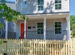 3214 3rd Ave, Richmond, VA 23222