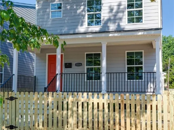 3214 3rd Ave, Richmond, VA 23222