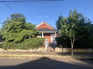 3929 SE 65th Ave, Portland, OR 97206