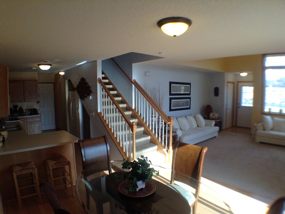 Main Floor 