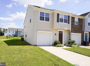 231 Garrison Way, Fruitland, MD 21826