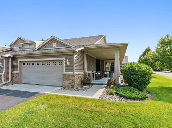 6737 99th Ave N, Brooklyn Park, MN 55445