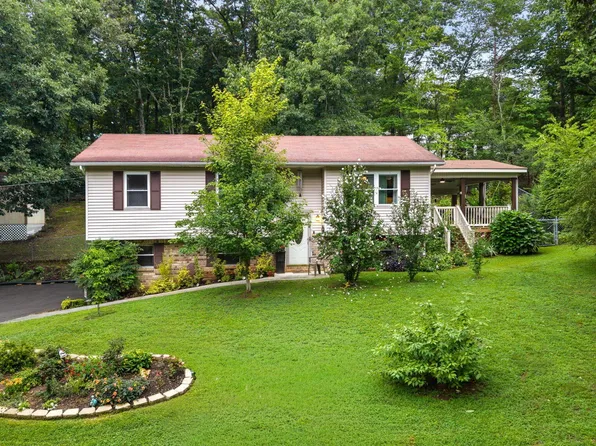 2205 Greendale Dr NE, Cleveland, TN 37323