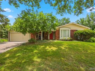12080 Spruce Haven Dr, Saint Louis, MO 63146
