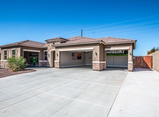 43856 N Hudson Trl, New River, AZ 85087