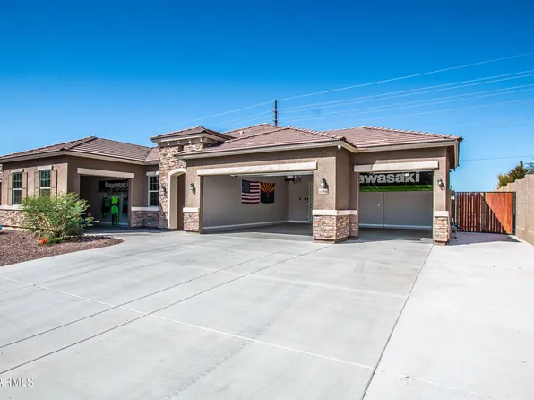 43856 N HUDSON Trail, New River, AZ 85087