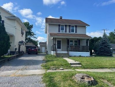 1179 Hazel Ave, Lima, OH, 45805