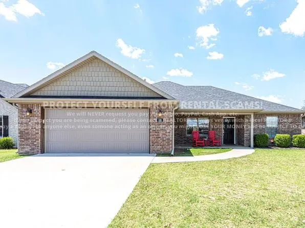 533 Brinley St, Springdale, AR 72762