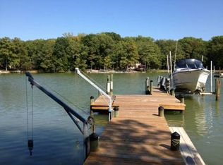 51 Floral Dr, Heathsville, VA