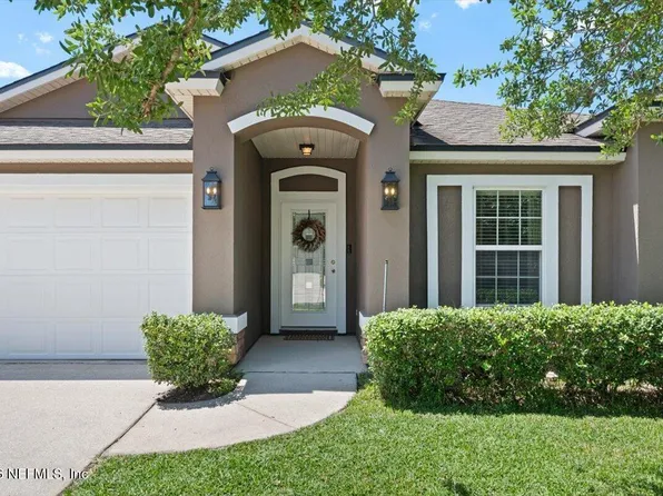 36 ROBIN BAY Drive, St. Augustine, FL 32092