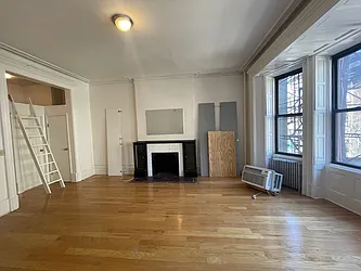 Rented by Crosstown Apartments NYC