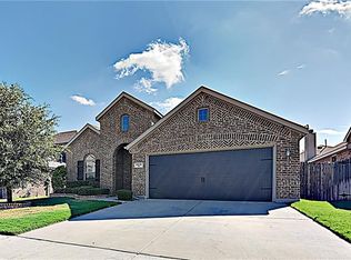 5916 Trout Dr, Fort Worth, TX 76179