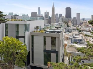 119 Telegraph Hill Blvd, San Francisco, CA