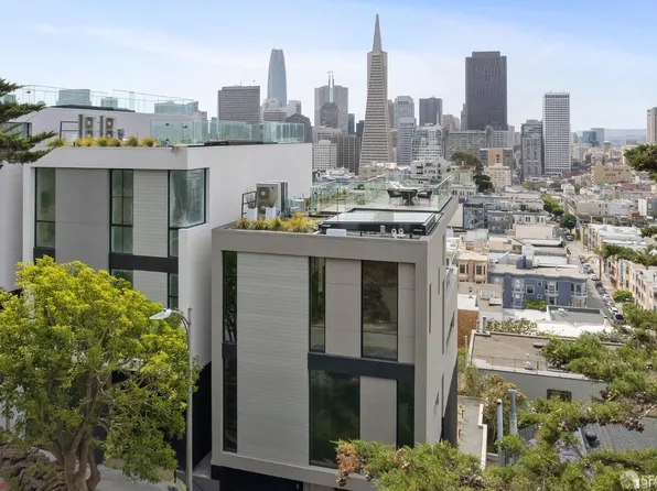 119 Telegraph Hill Blvd, San Francisco, CA 94133
