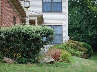 1821 Spring Ridge Ln, Lancaster, PA 17603