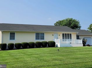 259 Beechwood Ave, Dover, DE 19901