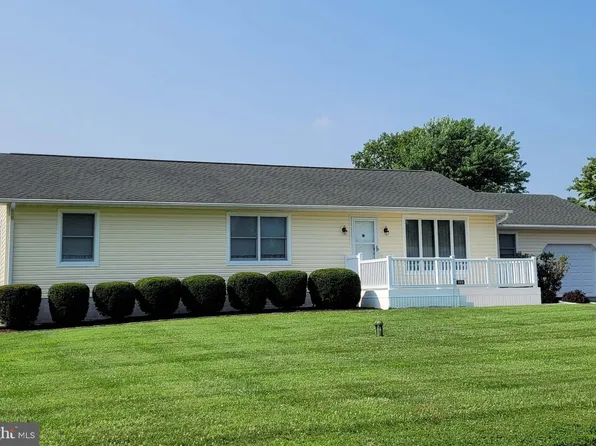 259 Beechwood Ave, Dover, DE 19901