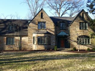 327 Hamilton Dr, Terre Haute, IN 47803