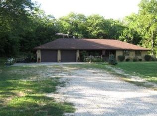 10976 46th St, Perry, KS 66073