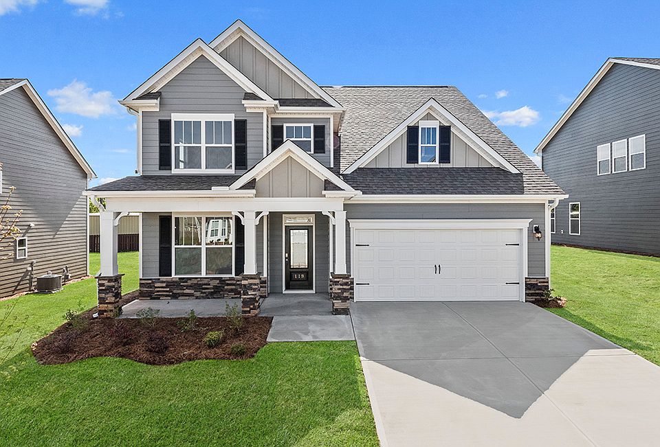 615 Kingsley Hill Ct, Lexington, SC 29072 | Zillow