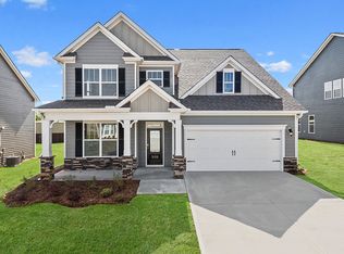 6207 Graymount Trl, Boiling Springs, SC 29316