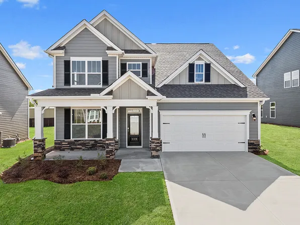 661 River Bottom Rd, Fletcher, NC 28732