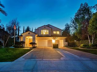 5795 Ridgeview Dr, La Verne, CA 91750