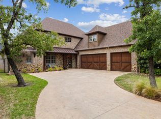 325 Boonesville Bnd, Argyle, TX 76226