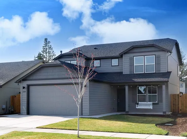 21347 NE Eagle Crossing Ave, Bend, OR 97701
