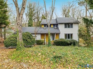 7731 Flag Tail Dr, Midlothian, VA 23112