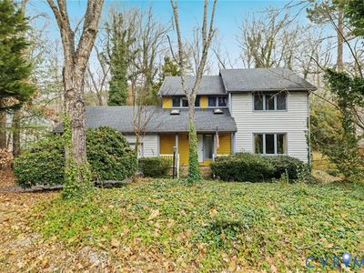 7731 Flag Tail Dr, Midlothian, VA, 23112