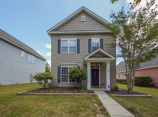 303 Pimpernel St, Summerville, SC 29483