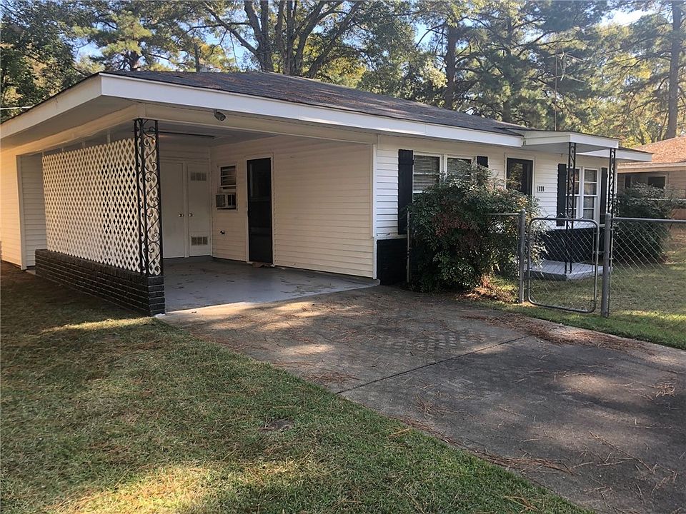 902 Tillman Dr, Minden, LA 71055 Zillow