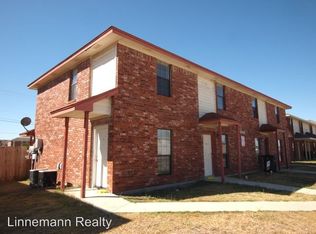 1106 Leslie Cir APT B, Killeen, TX 76549
