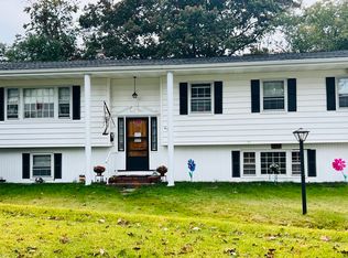 493 Aetna St, Fall River, MA 02721